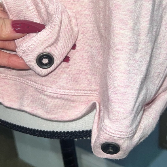 Calia- pink top - Picture 6 of 7